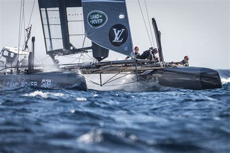 louis vuitton 2017 land rover bar artemis|America’s Cup: Artemis triumphs in Toulon .